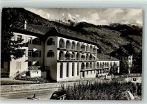 6760 Faido - Ospedale Santa Croce