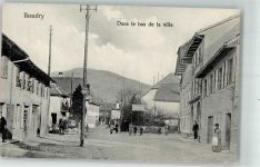 2017 Boudry - Dans le bas de la ville