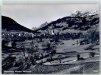 7158 Waltensburg Vuorz Staziun