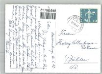 7158 Waltensburg Vuorz Staziun