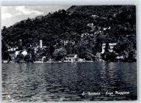6575 S. Nazzaro 1963 - Lago Maggiore AKU1