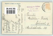 Grosser Mythen - Glärnisch