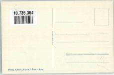 4537 Wiedlisbach Foto AK Bahnhofstrasse