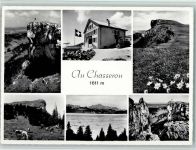 1452 Les Rasses - Hotel Restaurant du Chasseron