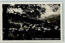 6950 Tesserete - con Campestro e Almatro