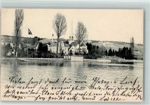 8703 Erlenbach ZH - 1904