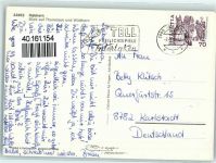 3804 Habkern - Blick auf Thunersee und Wildhorn