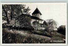 3132 Riggisberg - Kirche