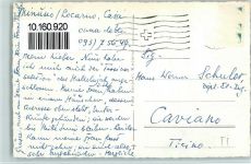 6618 Arcegno - Steintreppe Kinder Hofansicht