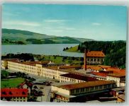 1636 Broc Foto AK Fabrik Nestle