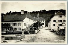 2517 Diesse Foto AK Hotel de l´Ours