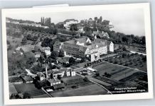 8596 Münsterlingen - Kantonspital