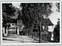 5707 Seengen - Schloss Hotel Brestenberg