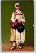 Contadina verzschesa