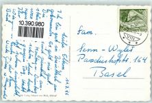 6436 Bisisthal 1956 - Zwingsbrücke