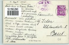 Gürgaletsch - Panorama vom Berg- und Skihaus Joch