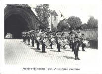 3270 Aarberg - Knaben-Trommler- und Pfeiferkorps