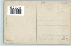 8427 Rorbas 1913 - Brücke AK