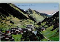 3996 Binn - Binnental Ofenhorn
