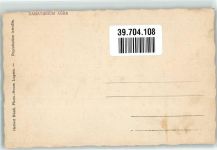 6927 Agra Foto AK Sanatorium