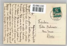 1268 Begnins - Begnins Le Lac Et Les Alpes Waadt