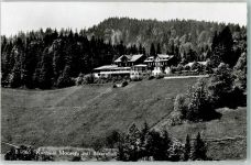 3543 Waldhäusern Emmenmatt - Kurhaus Moosegg Blasenfluh