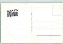 3543 Waldhäusern Emmenmatt - Kurhaus Moosegg Blasenfluh