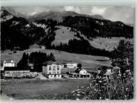 7075 Churwalden - Hotel Pradafenz