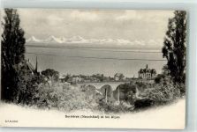 2034 Peseux 1905 - Serrieres