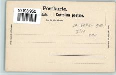 6173 Flühli LU - Panoramaansicht Nünalphorn u. Flühli