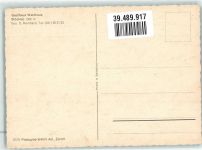 Waldhaus Stöckalp - Gasthaus Seilbahn