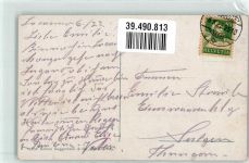 Tessinerin Bahnpost Zug 2518