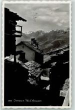 3961 Chandolin - Bahnpost