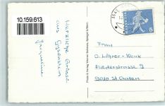 3503 Gysenstein - Panoramaansicht