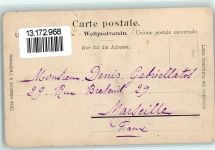 2710 Tavannes - Vue de Pierre-Pertuis