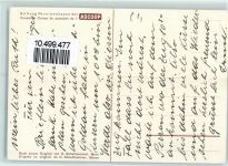 3132 Riggisberg Künstlerkarte Sommer sign. C Schellhammer