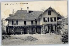 3076 Worb - Haushaltungsschule