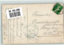 8342 Wernetshausen 1914 Foto AK Fernrohr Mädchen Bachtel-Kulm Nebelmeer