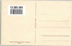 8752 Näfels Foto AK Bahnhof