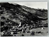 7247 Saas im Prättigau 1969 Foto AK