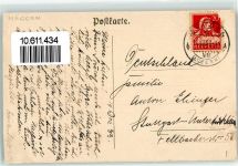 6045 Meggen - Schloss Neuhabsburg