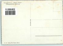 7532 Tschierv - Berggasthaus Süsom Give Ofenpasshöhe