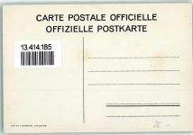 1000 Lausanne Losanna 1928 Künstlerkarte XXIV. Fete Fédérale de Chant Frau mit Lyra sign