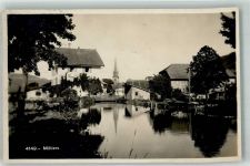 2112 Môtiers NE 1926 Foto AK