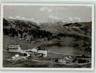 6173 Flühli LU - Höhenkurort Seewenalp ob Flühli