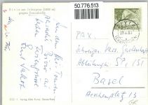 7457 Bivio - Gesamtansicht