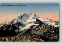 Simplon Berg - Col de Simplon Fletschhorn