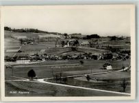 3132 Riggisberg Foto AK Gasthaus zur goldenen Sonne