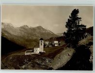 7447 Cresta Avers - Kirchlein