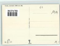 7447 Cresta Avers - Kirchlein